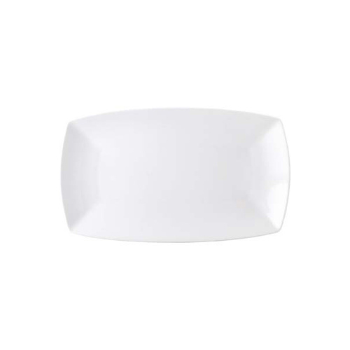 Royal Porcelain Chelsea Platter Rectangle Coupe 320x190mm