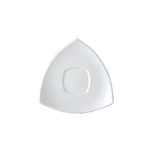 Royal Porcelain Chelsea Saucer 150mm With Square Well For 94482/83 (Box of 12)