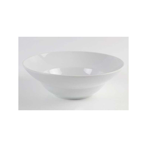 Royal Porcelain Chelsea Pasta Bowl 235mm (Box of 12)