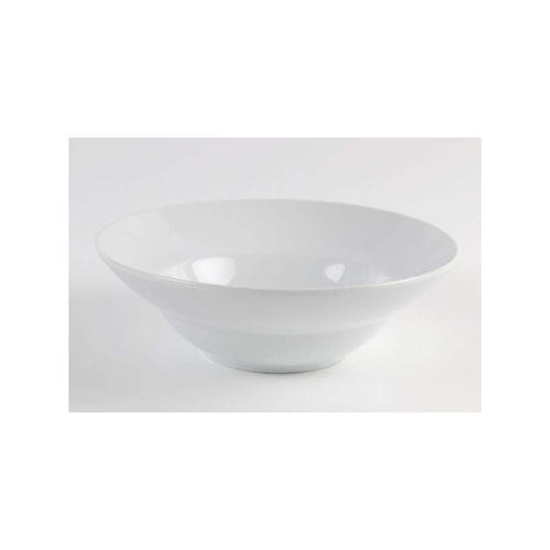 Royal Porcelain Chelsea Pasta Bowl 210mm (Box of 12)