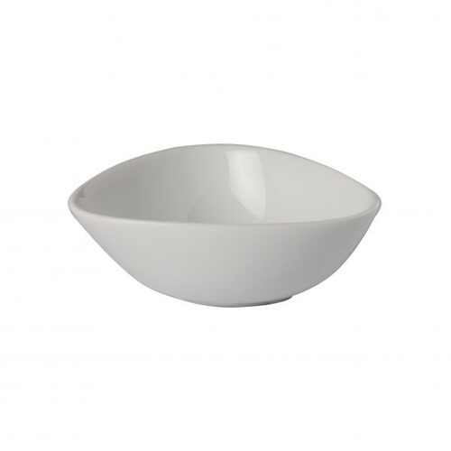 Chelsea Triangular Dip Dish 95x90mm (Box of 6)