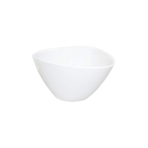 Royal Porcelain Chelsea Salad Bowl Triangular 240x225x130mm (Box of 2)