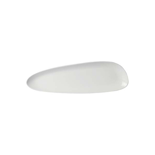 Royal Porcelain Chelsea Long Tray 410x130mm
