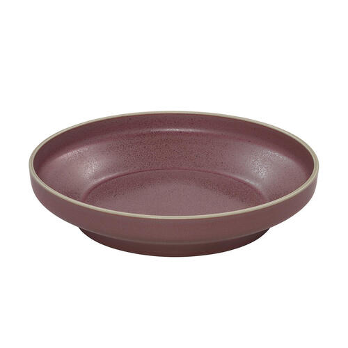 Luzerne Mod Smokey Plum Share Bowl 228mm / 971ml (Box of 4)