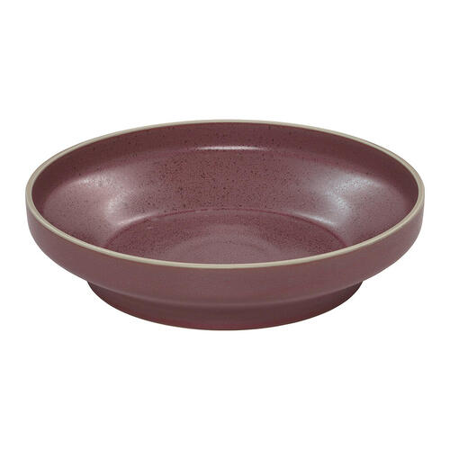 Luzerne Mod Smokey Plum Share Bowl 260mm / 1542ml (Box of 4)