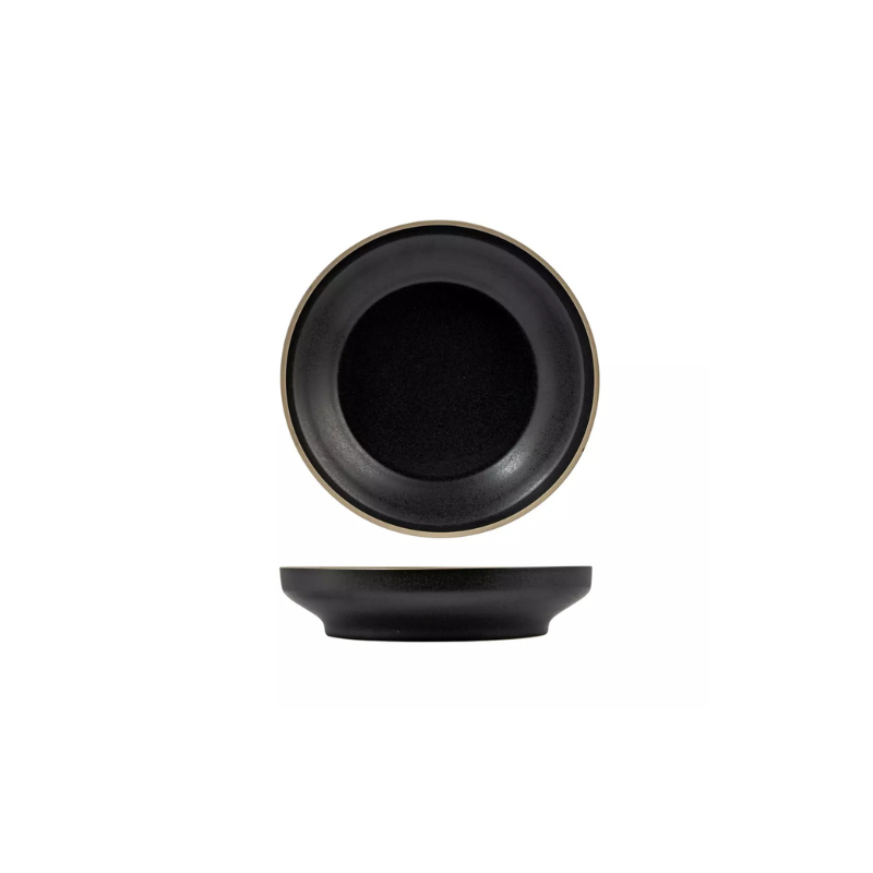 Luzerne Mod Midnight Share Bowl 260mm / 1542ml (Box of 4)