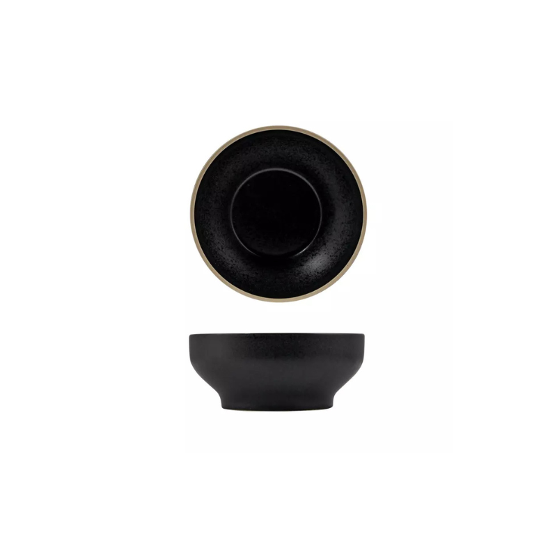 Luzerne Mod Midnight Round Bowl 160x68mm / 630ml (Box of 6)