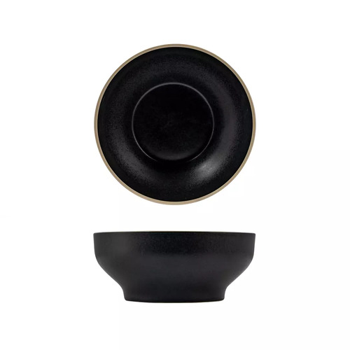 Luzerne Mod Midnight Round Bowl 182mm/ 942ml (Box of 4)