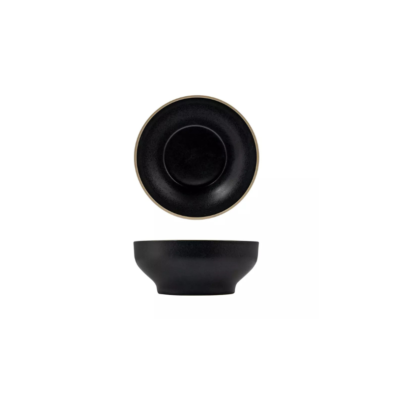 Luzerne Mod Midnight Round Bowl 182x77mm / 942ml (Box of 4)