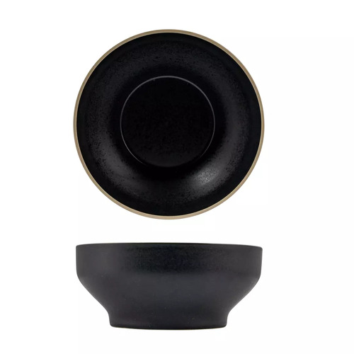 Luzerne Mod Midnight Round Bowl 212mm/ 1577ml (Box of 3)