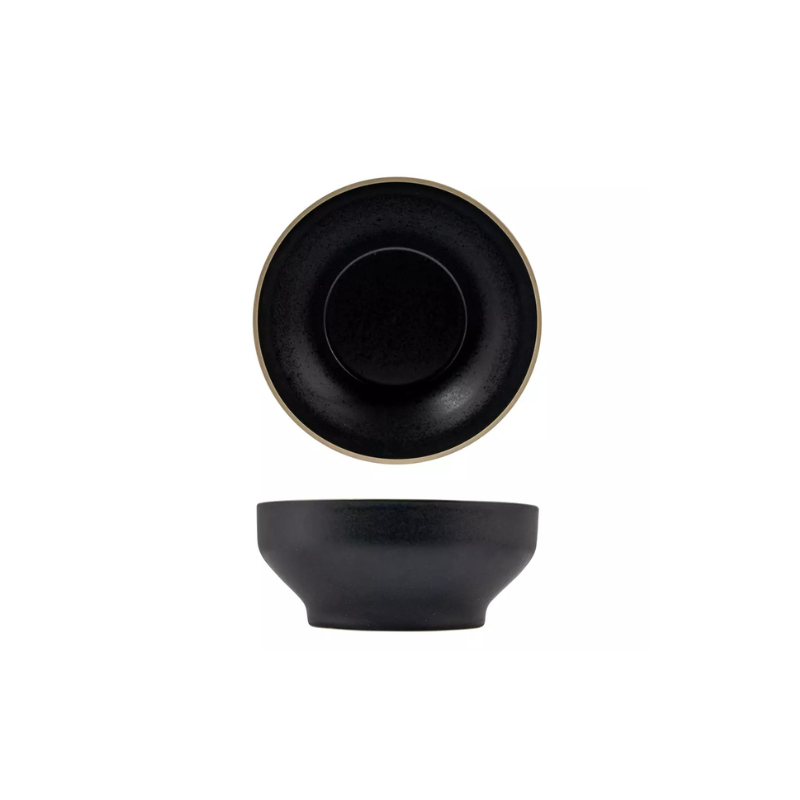 Luzerne Mod Midnight Round Bowl 212x91mm / 1577ml (Box of 3)