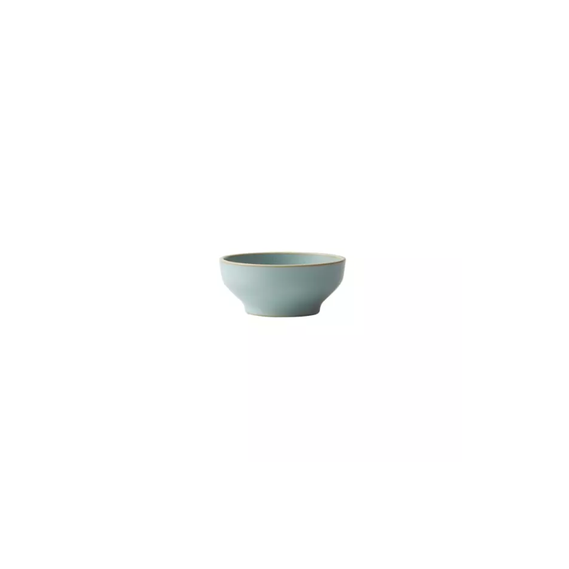 Luzerne Mod Frosted Blue Ramekin 80x37mm / 72ml (Box of 6)