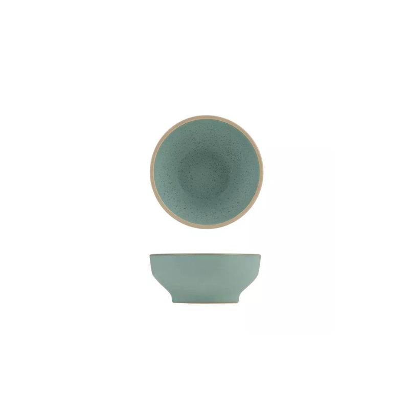 Luzerne Mod Frosted Blue Ramekin 100x45mm / 148ml (Box of 6)