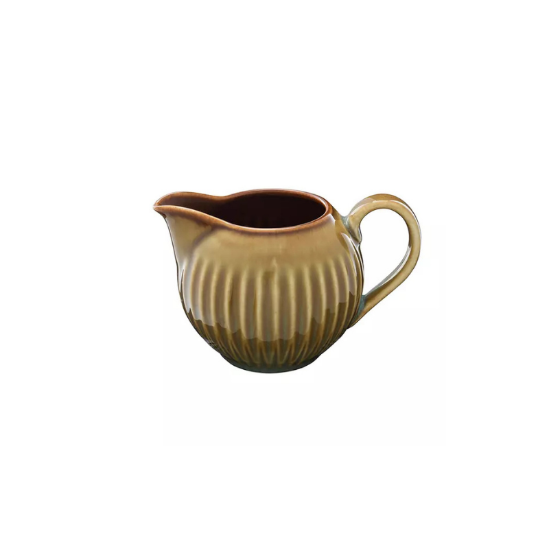 Luzerne Cottage Cinnamon  Creamer 177ml (Box of 6)