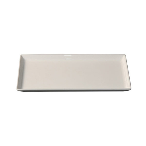 Royal Porcelain White Album Rect Platter Flared Sides 240x120x15mm (Box of 12)