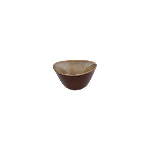 Luzerne Rustic Sama Oval Bowl 115x105mm/ 240ml (Box of 6)