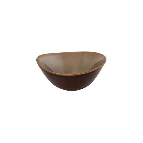 Luzerne Rustic Sama Oval Bowl 190x170mm/ 800ml (Box of 6)