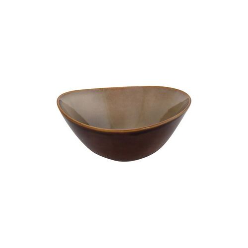 Luzerne Rustic Sama Oval Bowl 225x200mm/ 1500ml (Box of 4)