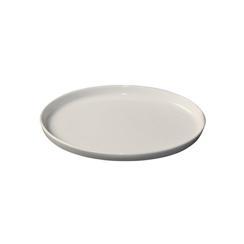 Royal Porcelain White Album Oval Plate Stackable 285x175x15mm (Box of 12)