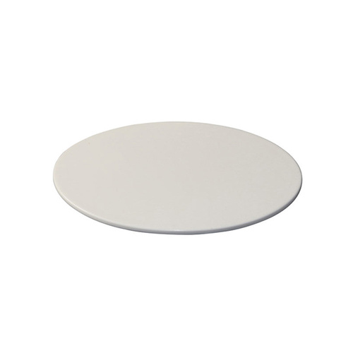 Royal Porcelain White Album Oval Plate Lid Suit 94848 285x175mm (Box of 12)