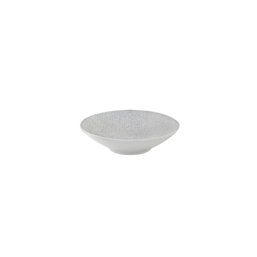 Luzerne Zen Round Bowl Grey Web 145x41mm / 270ml - Box of 6