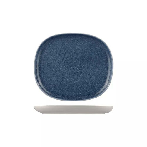 Sango Ora Forio Coupe Plate 230x200mm (Box of 6)