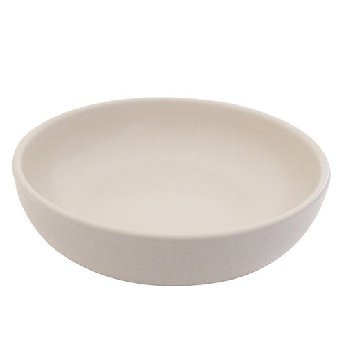 Eclipse Uno Round Bowl - 160mm Ø - Cream (Box of 6)