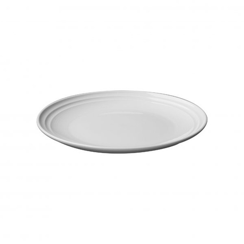 Rene Ozorio Aura Round Plate 180mm (Box of 6) - Discontinued