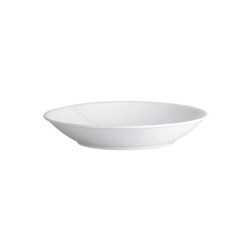 Rene Ozorio Aura Round Plate Deep 230mm (Box of 6)