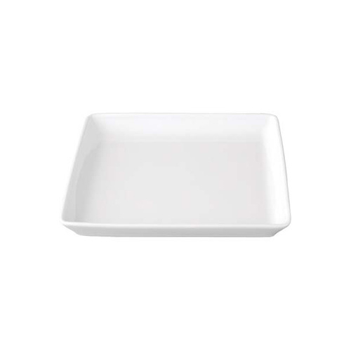Rene Ozorio Aura Square Dish 140x15mm (Box of 6)