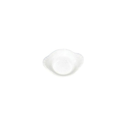 Ryner Tableware Mini Round Gratin Dish (Box of 12)