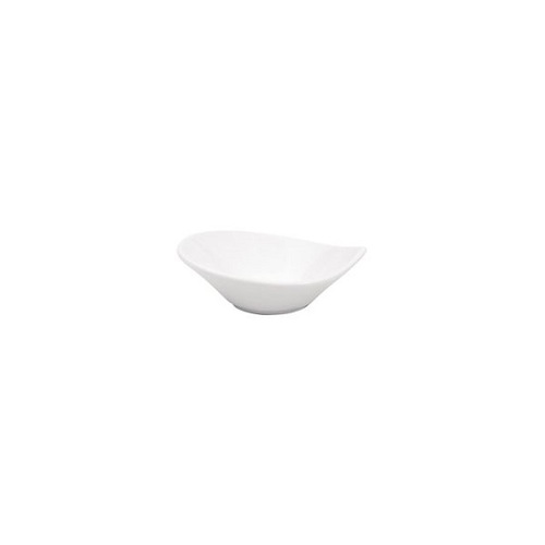 Ryner Tableware Leaf Sauce Dish (Box of 72)