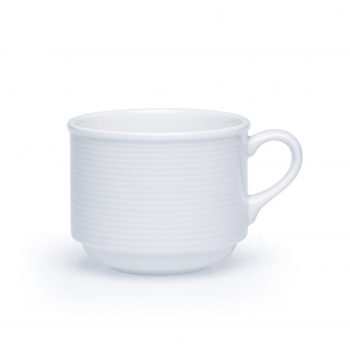 Rene Ozorio Aura Stackable Cup 230ml (Box of 6)