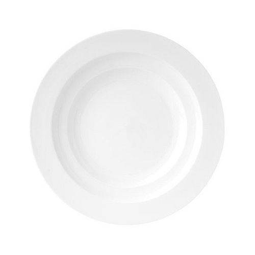 Ryner Tableware Deep Pasta Plate -  230mm