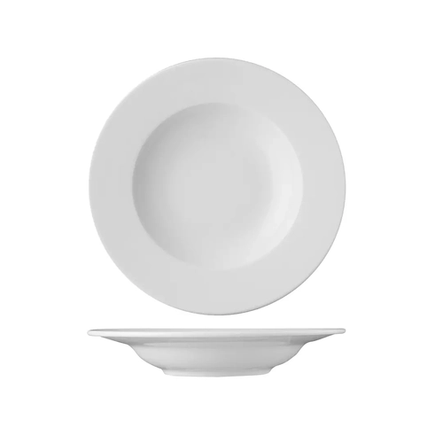 Ariane Prime Wide Rim Pasta Bowl - 260mm (Box of 6)