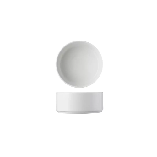 Ariane Prime Round Bowl, Stackable - 120mm (Box of 12)
