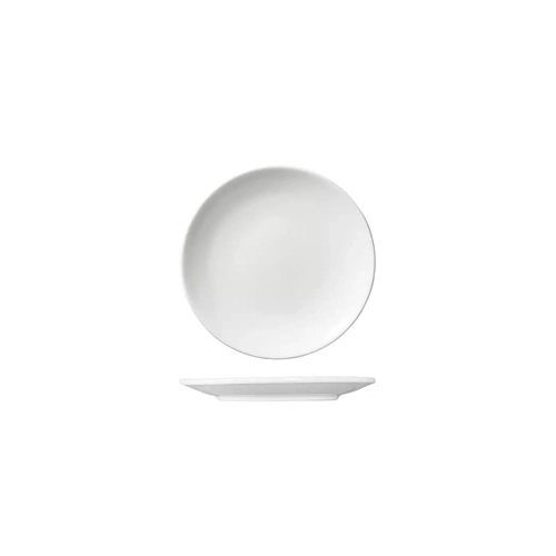 Ariane Vital Round Plate Coupe 150mm (Box of 12)