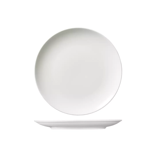 Ariane Vital Round Plate Coupe 240mm (Box of 6)