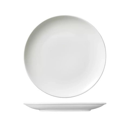Ariane Vital Round Plate Coupe 270mm (Box of 6)