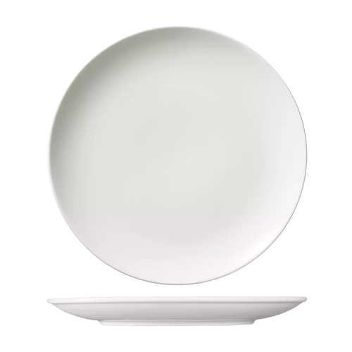 Ariane Vital Round Plate Coupe 310mm (Box of 6)
