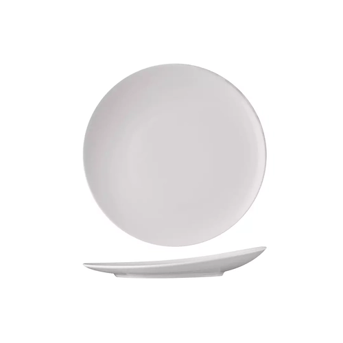 Ariane Vital Elevated Plate - 220mm (Box of 12)