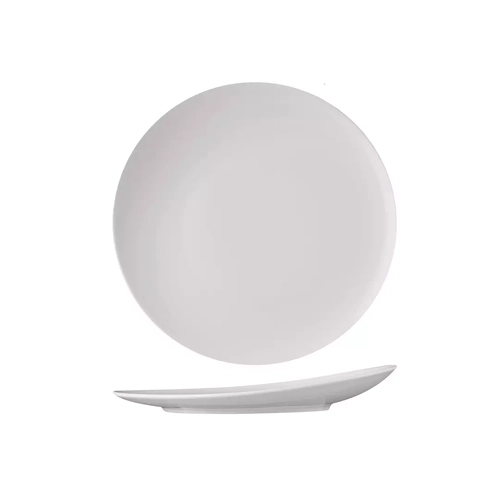 Ariane Vital Elevated Plate - 240mm (Box of 12)