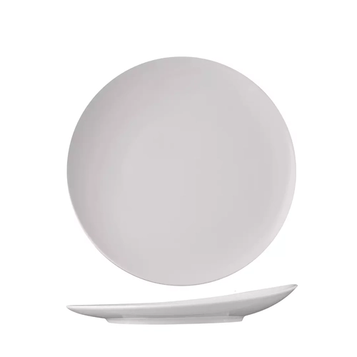 Ariane Vital Elevated Plate - 270mm (Box of 12)