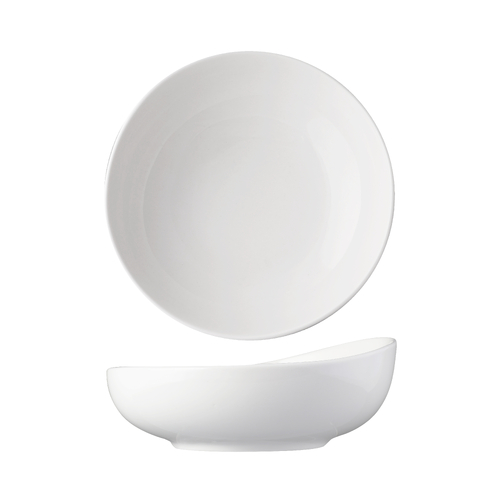 Ariane Vital Elevated Bowl - 210mm (Box of 4)