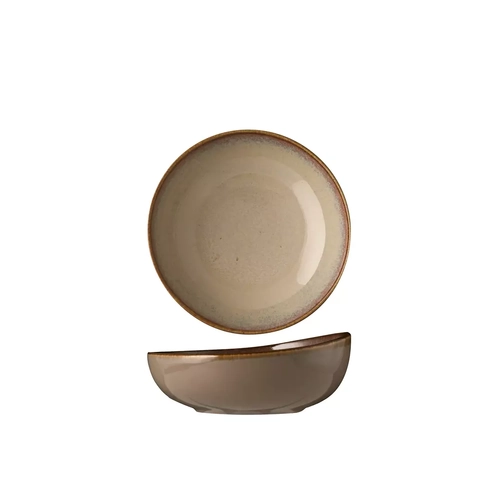 Ariane Splash Elevated Coupe Bowl - 140mm (Box of 8)