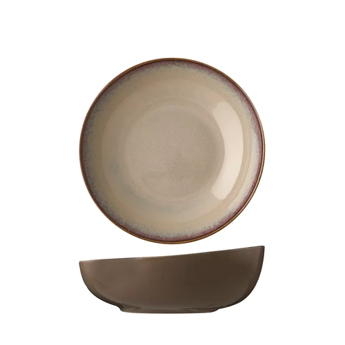 Ariane Splash Elevated Coupe Bowl - 210mm (Box of 4)