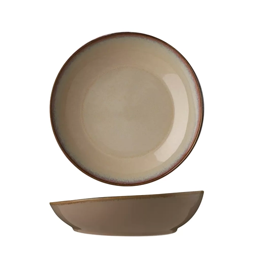 Ariane Splash Elevated Coupe Bowl - 260mm (Box of 3)