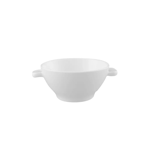 Ariane Serenity Soup Cup, with Handles - 300ml (Box of 8)
