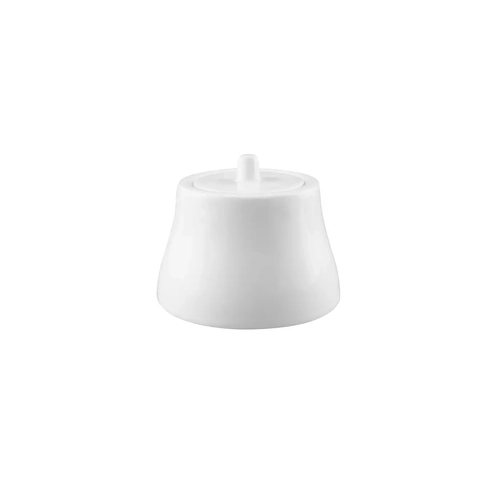 Ariane Serenity Sugar Bowl, with Lid - 250ml (Box of 4)