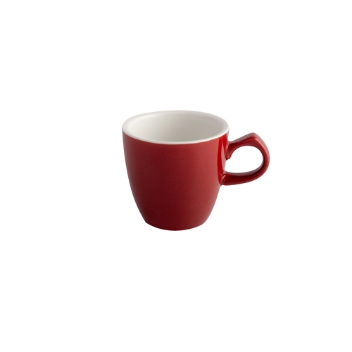 Lusso Cherry Tall Coffee Cup 150ml (box of 6)
